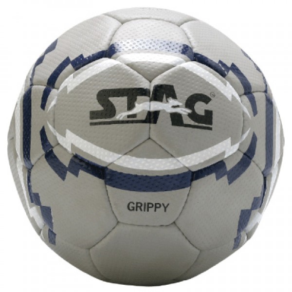 STAG Soccer / Football Hand Ball Grippy